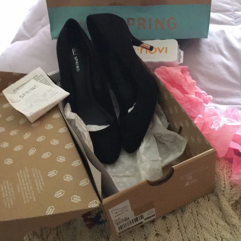 Call it Spring Prom Shoes - Picture 2 of 9